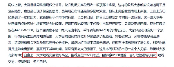10月6日数字货币合约实战解析：BTC与ETH的微妙博弈