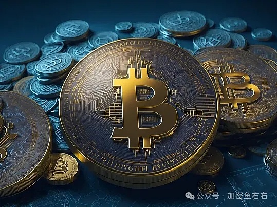 流动性质押的未来：一位中国区块链创业者的真实思考