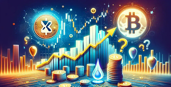 比特币：一场撼动传统金融的革命
