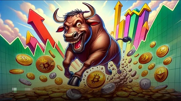 链游市场风云再起：谁能成为下一个现象级爆款？