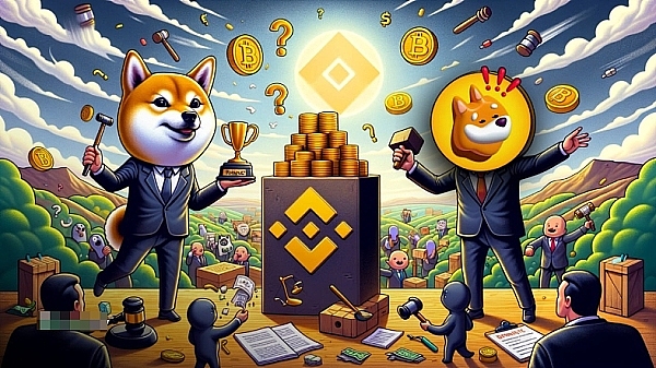 BC科技的绝地反击：牌照红利还是资本游戏？