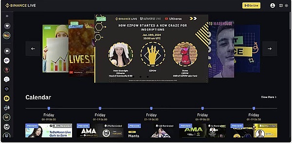 比特币ETF能否破冰？美国政界高层罕见发声