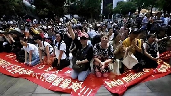 强强联手！THXNET携手AsiaTokenFund集团开启亚洲Web3新纪元