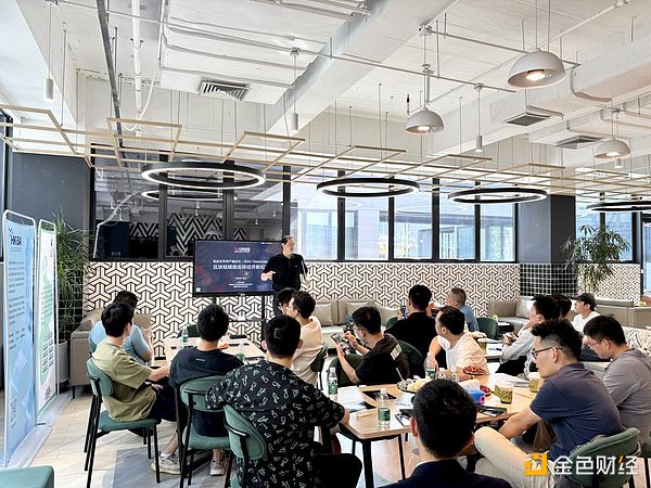 全链游戏：一场颠覆传统的游戏革命正在酝酿