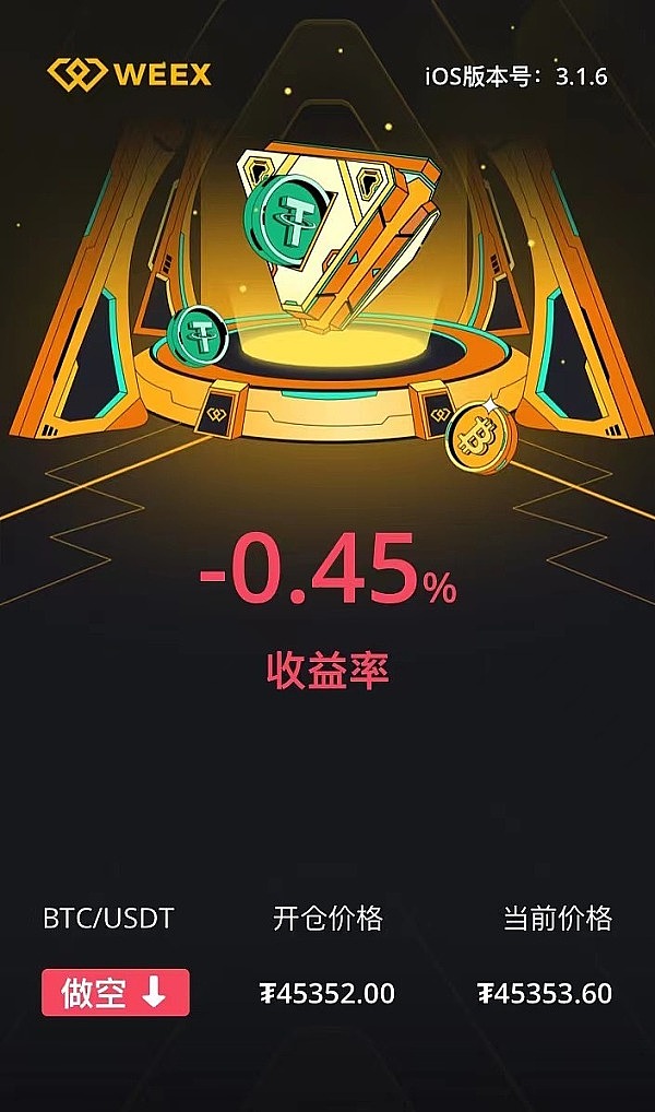 2024年比特币狂欢季：一场即将上演的数字财富盛宴