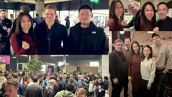 从天堂到地狱：币圈造神运动的残酷真相