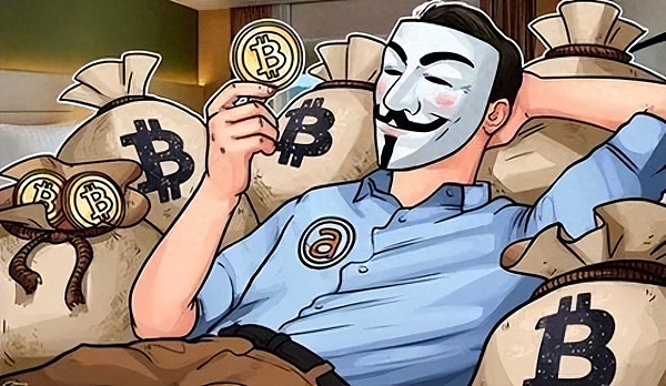 XRP惊现巨鲸异动：2亿英镑神秘流转背后的市场暗流
